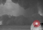 Image Essai de la bombe nucléaire de Baker Atoll de Bikini Îles Marshall, 1946, de la seconde 52 séquences d'archives historiques vidéo 65675079525