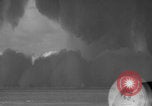 Image Essai de la bombe nucléaire de Baker Atoll de Bikini Îles Marshall, 1946, de la seconde 55 séquences d'archives historiques vidéo 65675079525