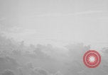Image of US nuclear test Bikini Atoll Bikini Atoll Marshal Islands, 1956, second 7 stock footage video 65675079526