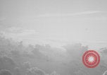 Image of US nuclear test Bikini Atoll Bikini Atoll Marshal Islands, 1956, second 9 stock footage video 65675079526