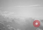 Image of US nuclear test Bikini Atoll Bikini Atoll Marshal Islands, 1956, second 16 stock footage video 65675079526