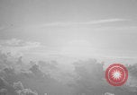 Image of US nuclear test Bikini Atoll Bikini Atoll Marshal Islands, 1956, second 20 stock footage video 65675079526