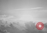 Image of US nuclear test Bikini Atoll Bikini Atoll Marshal Islands, 1956, second 22 stock footage video 65675079526