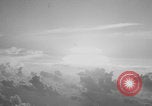 Image of US nuclear test Bikini Atoll Bikini Atoll Marshal Islands, 1956, second 23 stock footage video 65675079526