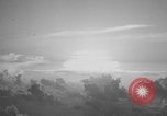 Image of US nuclear test Bikini Atoll Bikini Atoll Marshal Islands, 1956, second 25 stock footage video 65675079526
