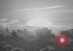 Image of US nuclear test Bikini Atoll Bikini Atoll Marshal Islands, 1956, second 26 stock footage video 65675079526
