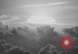 Image of US nuclear test Bikini Atoll Bikini Atoll Marshal Islands, 1956, second 27 stock footage video 65675079526
