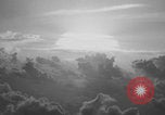 Image of US nuclear test Bikini Atoll Bikini Atoll Marshal Islands, 1956, second 28 stock footage video 65675079526