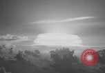 Image of US nuclear test Bikini Atoll Bikini Atoll Marshal Islands, 1956, second 33 stock footage video 65675079526
