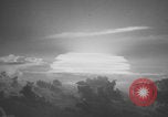 Image of US nuclear test Bikini Atoll Bikini Atoll Marshal Islands, 1956, second 34 stock footage video 65675079526