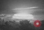 Image of US nuclear test Bikini Atoll Bikini Atoll Marshal Islands, 1956, second 35 stock footage video 65675079526