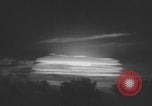 Image of US nuclear test Bikini Atoll Bikini Atoll Marshal Islands, 1956, second 43 stock footage video 65675079526