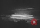 Image of US nuclear test Bikini Atoll Bikini Atoll Marshal Islands, 1956, second 44 stock footage video 65675079526