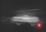 Image of US nuclear test Bikini Atoll Bikini Atoll Marshal Islands, 1956, second 45 stock footage video 65675079526