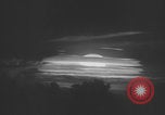Image of US nuclear test Bikini Atoll Bikini Atoll Marshal Islands, 1956, second 46 stock footage video 65675079526