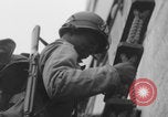 Image Des soldats afro-américains débarquent d'un navire Europe, 1944, de la seconde 10 séquences d'archives historiques vidéo 65675079527