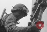 Image Des soldats afro-américains débarquent d'un navire Europe, 1944, de la seconde 14 séquences d'archives historiques vidéo 65675079527