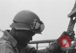 Image Des soldats afro-américains débarquent d'un navire Europe, 1944, de la seconde 19 séquences d'archives historiques vidéo 65675079527