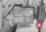 Image of African American soldiers sailing to Europe WW2 Europe, 1944, second 1 stock footage video 65675079528