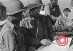 Image of African American soldiers sailing to Europe WW2 Europe, 1944, second 22 stock footage video 65675079528