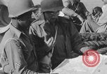 Image of African American soldiers sailing to Europe WW2 Europe, 1944, second 25 stock footage video 65675079528