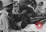 Image of African American soldiers sailing to Europe WW2 Europe, 1944, second 26 stock footage video 65675079528