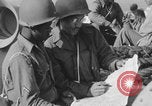 Image of African American soldiers sailing to Europe WW2 Europe, 1944, second 30 stock footage video 65675079528