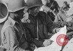 Image of African American soldiers sailing to Europe WW2 Europe, 1944, second 31 stock footage video 65675079528