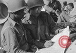 Image of African American soldiers sailing to Europe WW2 Europe, 1944, second 32 stock footage video 65675079528