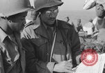 Image of African American soldiers sailing to Europe WW2 Europe, 1944, second 38 stock footage video 65675079528