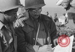 Image of African American soldiers sailing to Europe WW2 Europe, 1944, second 39 stock footage video 65675079528
