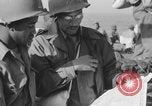 Image of African American soldiers sailing to Europe WW2 Europe, 1944, second 40 stock footage video 65675079528