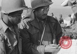 Image of African American soldiers sailing to Europe WW2 Europe, 1944, second 41 stock footage video 65675079528