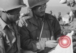 Image of African American soldiers sailing to Europe WW2 Europe, 1944, second 42 stock footage video 65675079528
