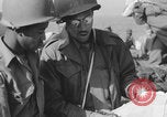 Image of African American soldiers sailing to Europe WW2 Europe, 1944, second 46 stock footage video 65675079528