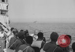 Image of African American soldiers sailing to Europe WW2 Europe, 1944, second 48 stock footage video 65675079528
