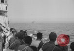 Image of African American soldiers sailing to Europe WW2 Europe, 1944, second 51 stock footage video 65675079528
