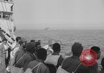 Image of African American soldiers sailing to Europe WW2 Europe, 1944, second 58 stock footage video 65675079528