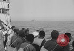 Image of African American soldiers sailing to Europe WW2 Europe, 1944, second 59 stock footage video 65675079528