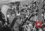Image Un aumônier chrétien dirige un service religieux Europe, 1944, de la seconde 7 séquences d'archives historiques vidéo 65675079529