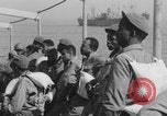 Image Un aumônier chrétien dirige un service religieux Europe, 1944, de la seconde 39 séquences d'archives historiques vidéo 65675079529