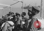Image Un aumônier chrétien dirige un service religieux Europe, 1944, de la seconde 45 séquences d'archives historiques vidéo 65675079529