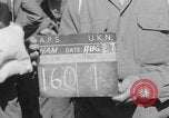 Image Soldats afro-américains sur le pont Europe, 1944, de la seconde 3 séquences d'archives historiques vidéo 65675079530
