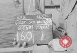 Image Soldats afro-américains sur le pont Europe, 1944, de la seconde 11 séquences d'archives historiques vidéo 65675079530