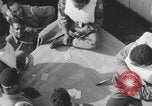 Image Soldats afro-américains sur le pont Europe, 1944, de la seconde 19 séquences d'archives historiques vidéo 65675079530