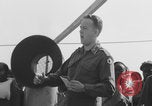 Image Soldats afro-américains sur le pont Europe, 1944, de la seconde 37 séquences d'archives historiques vidéo 65675079530