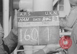 Image of African American soldiers wearing life vests Europe, 1944, second 3 stock footage video 65675079531