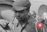 Image of African American soldiers wearing life vests Europe, 1944, second 44 stock footage video 65675079531