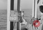 Image of African American soldiers socializing together Europe, 1944, second 1 stock footage video 65675079534