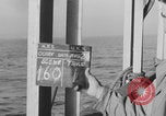 Image of African American soldiers socializing together Europe, 1944, second 4 stock footage video 65675079534
